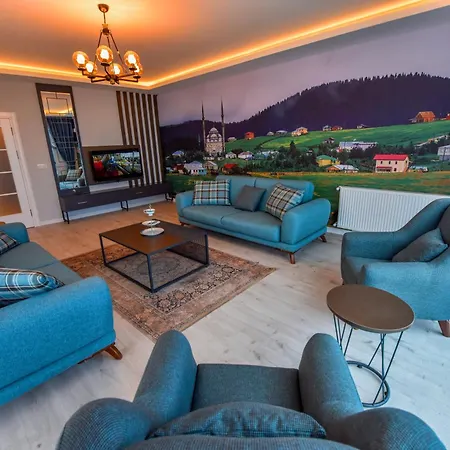 Bahar Hotel 3*