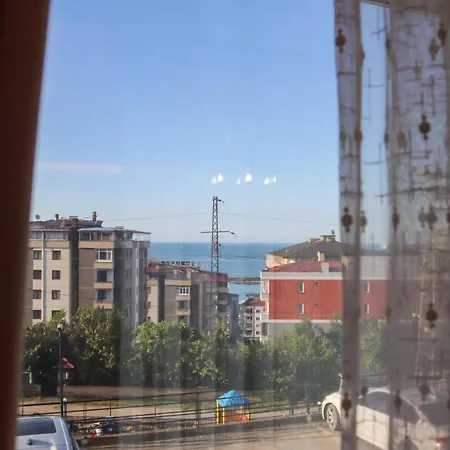 Bahar 3* Trabzon