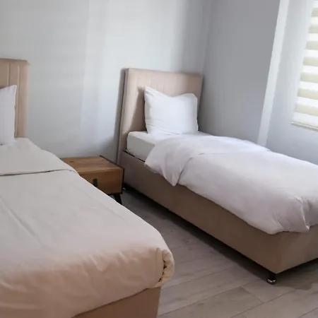 Bahar Hotel 3*