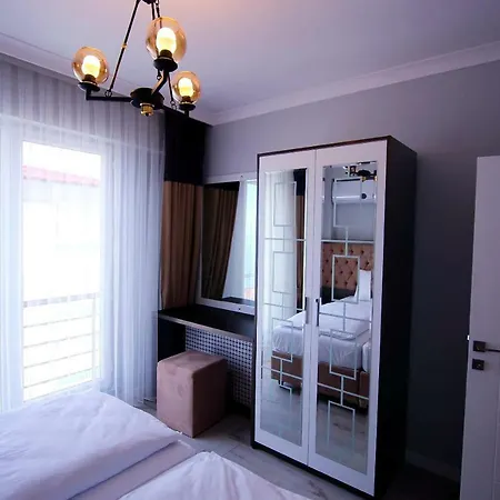 Hotel Bahar