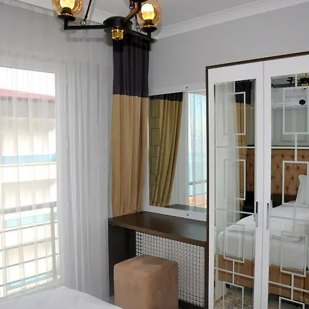Hotel Bahar 3*