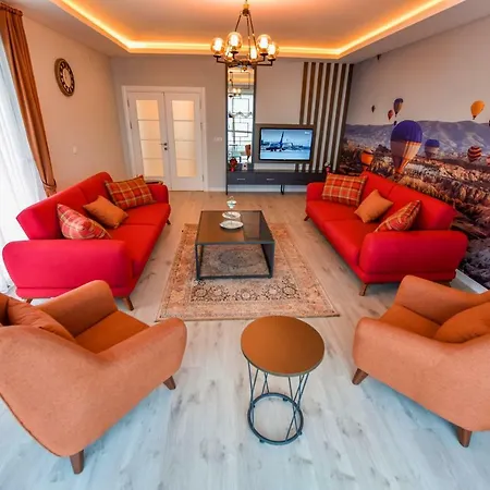 Bahar Hotel 3*