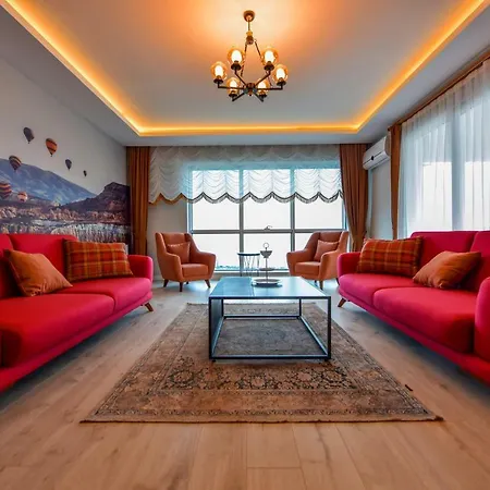 Отель Bahar Трабзон