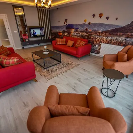 Bahar Hotel 3*