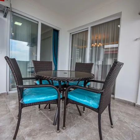 Bahar 3* Trabzon