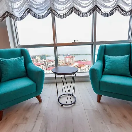 Bahar Hotel 3*