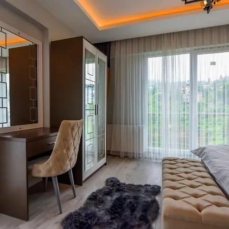 Bahar 3* Trabzon