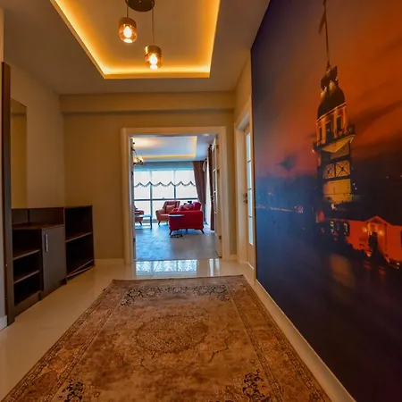 Bahar Trabzon
