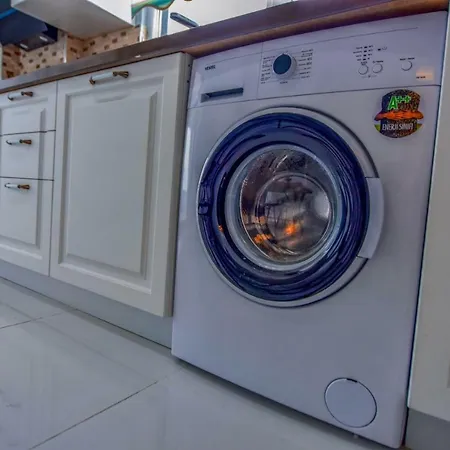 Bahar 3* Трабзон