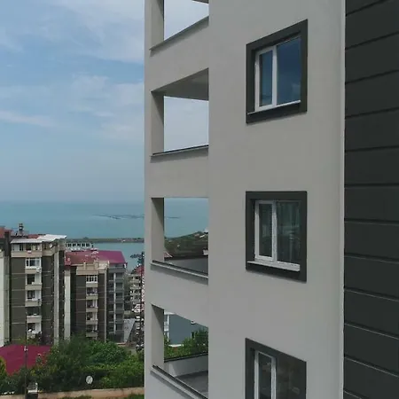 Bahar Hotel