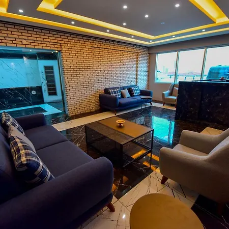Hotel Bahar 3*