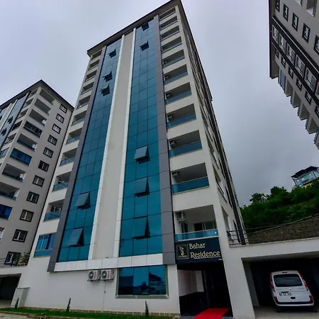 Bahar Трабзон