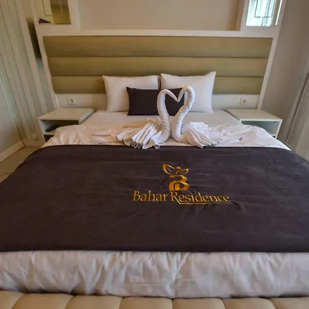 Hotel Bahar Trabzon