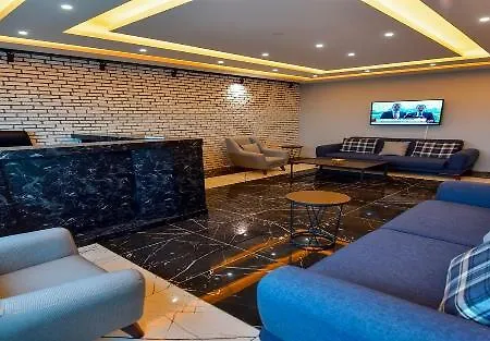 Bahar Hotel Trabzon