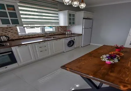 Bahar Trabzon
