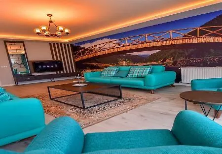 Hotel Bahar 3*