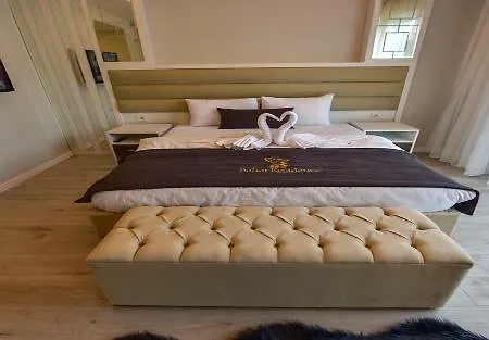 Отель Bahar Трабзон