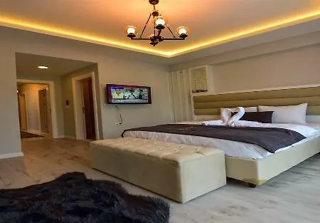Bahar 3* Trabzon