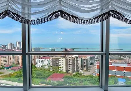 Bahar Trabzon