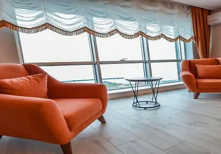 Hotel Bahar 3*