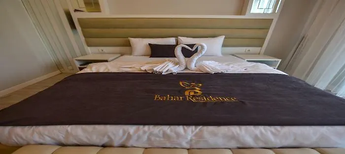 Bahar Otel 3*