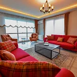Hotel Bahar Trabzon