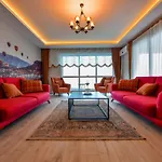 Hotel Bahar Trabzon