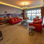 Bahar Trabzon