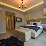 Bahar Hotell Trabzon