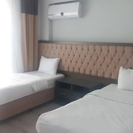 Bahar Szálloda 3*