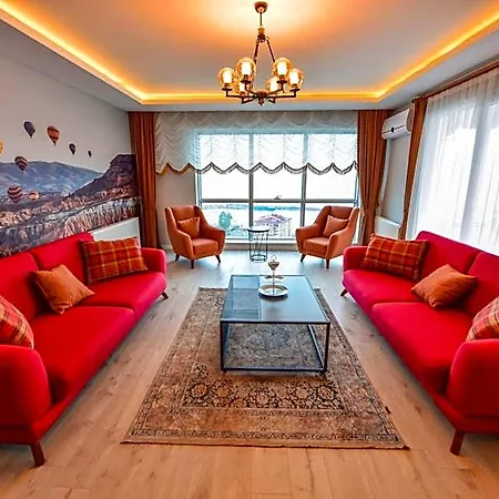 Отель Bahar 3*