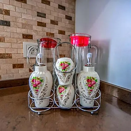 Отель Bahar 3*