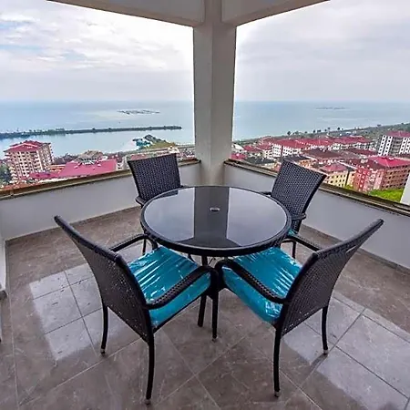 Bahar 3* Трабзон