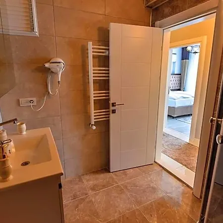 Bahar 3* Трабзон