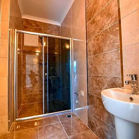 Bahar Отель 3*