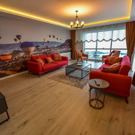 Bahar Trabzon