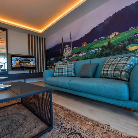 Bahar Trabzon