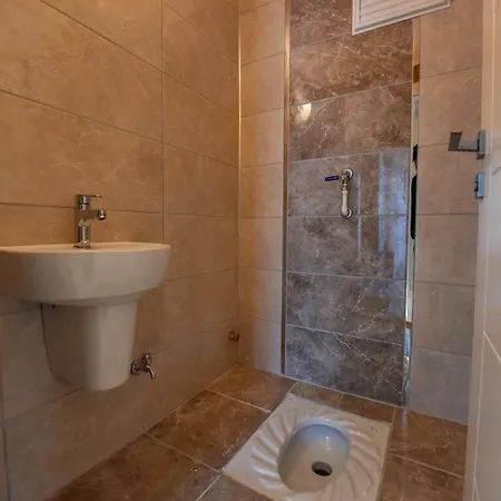 Bahar Отель 3*
