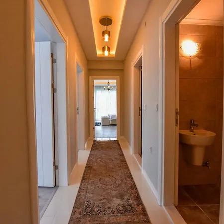 Отель Bahar 3*