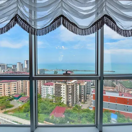 Bahar Trabzon