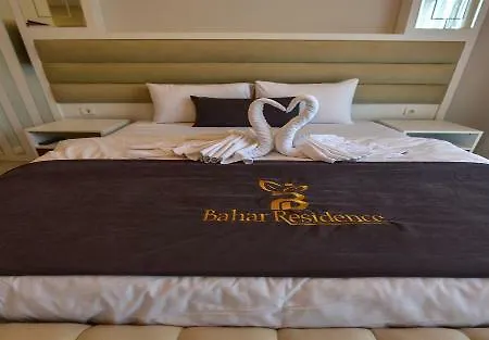 Bahar Szálloda 3*
